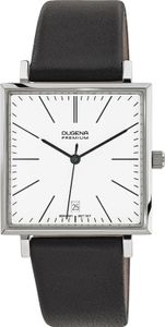 Dugena - 7000140 - Armbanduhr - Uni - Quarz - Dessau Carrée