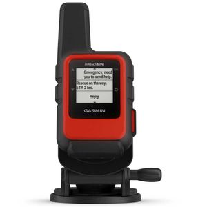 Garmin Inreach® Mini Black One Size