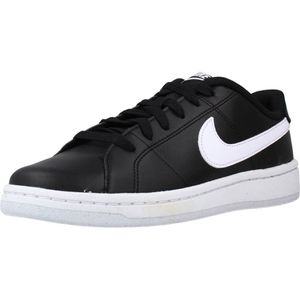 Nike Court Royale 2 Černý