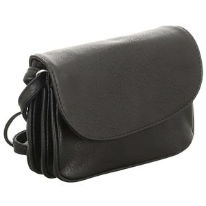 New Bags Handtasche mit Überschlag NB3128