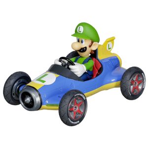 Carrera RC 2,4 Ghz     370181067 Nintendo Mario Kart Mach 8,Luigi