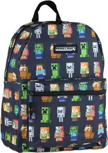 Plecak Minecraft Multi Character