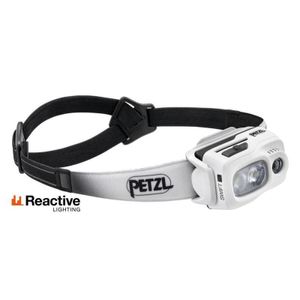 Petzl SWIFT RL                        wh  E095BB02