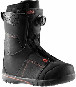 Head Galore LYT BOA Black 23,0 Buty snowboardowe