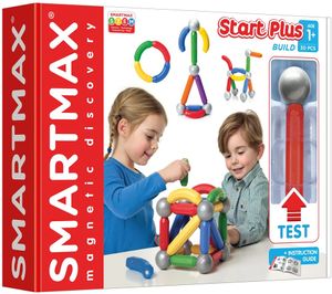 Smart Max Start Plus (30Szt) Iuvi Games