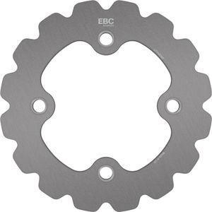 Tarcza hamulcowa UTVX6397