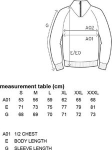 Mens Troyer Sweater
