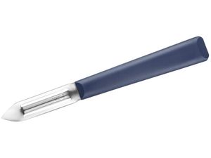 Opinel Küchenmesser ESSENTIELS+ No 315 rostfrei blauer Polymer-Griff