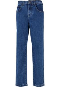 Dangerous DNGRS - Herren Baggys Loose Fit Jeans - BLUE - W38/L34 Dangerous DNGRS - Herren Baggys Loose Fit Jeans - BLUE - W38/L34