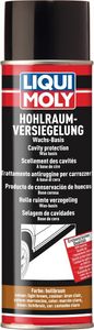 LIQUI MOLY Hohlraumversiegelung hellbraun 500ml