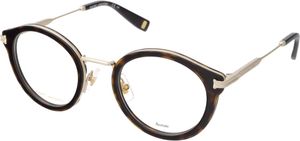 Marc Jacobs Runway MJ 1017 WR9 BROWN HAVANA 48/23/140 Damen Brillen