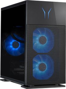 Špičkový herný stolný počítač ERAZER Engineer X30 (Intel Core i7-14700F, 32 GB DDR5 Kingston Fury Beast RGB, 2 TB PCIe SSD, GeForce RTX 4070 SUPER 12 GB GDDR6X HDMI 2.1, vodné chladenie, Win 11 Home)