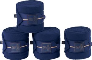 Eskadron Bandagen Fleece Heritage 2024 Fleecebandagen True Blue Full Eskadron Bandagen Fleece Heritage 2024 Fleecebandagen True Blue Full
