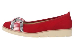 ballerinas rot 44