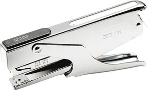 NOVUS Heftzange B38 021-0014 40Blatt Metall chrom