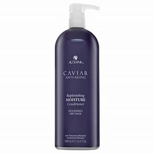Alterna Caviar Anti-Aging Replenishing Moisture Conditioner kondicionér pro hydrataci vlasů 1000 ml