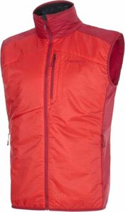 La Sportiva Spark Primaloft M Sunset/Sangria S Kamizelka outdoorowa