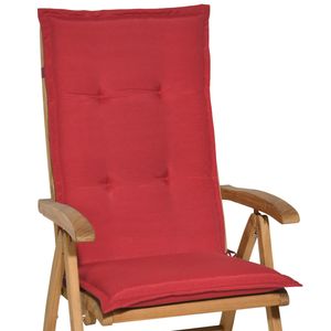 Opěrka židle Beautis Loft HL s vysokým opěradlem