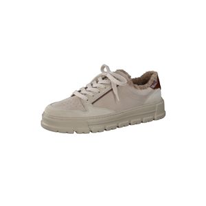 Paul Green Super Soft Sneaker Warmfutter Beige 40.5