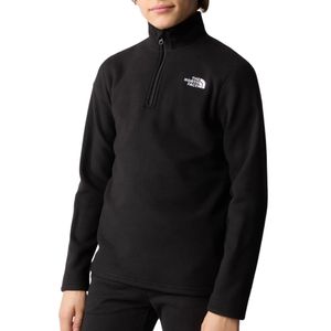 The North Face Glacier 1/4 Zip Fleecepullover Kinder