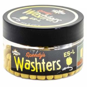 Dynamite Baits Speedys Washters Yellow ES-L 7 mm