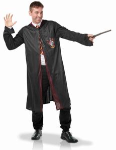 Harry Potter - Dorosły - Choroba przenoszona drogą płciową