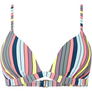 O'Neill - Bikinitop für Damen -  Fiji - Mehrfarbig, XL
