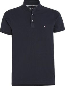 Tommy Hilfiger Poloshirt kurzarm