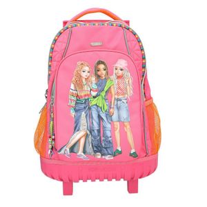 Depesche Schulrucksack TOPModel Joy pink