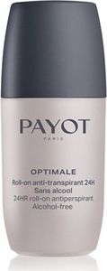 Kuličkový antiperspirant Optimale 24h (Roll-On Antiperspirant) 75 ml