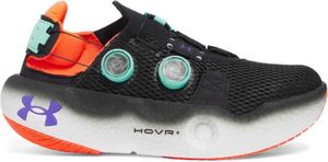 Under Armour Infinite Mega Laufschuhe Schwarz EU 44 Mann Schwarz EU 44