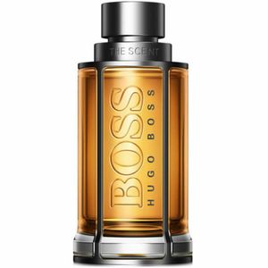 Hugo Boss The Scent Eau de Toilette für Herren 200 ml