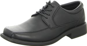 Paulo G. Herren-Schnürhalbschuh Schwarz , Farbe:schwarz, EU Größe:45 Paulo G. Herren-Schnürhalbschuh Schwarz , Farbe:schwarz, EU Größe:45