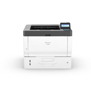 Ricoh P502 A4 s/w Laserdrucker 418495 Ricoh P502 A4 s/w Laserdrucker 418495