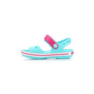 Crocs Schuhe Crocband Kids Poolcandy Pink, 128564FV, Größe: 20