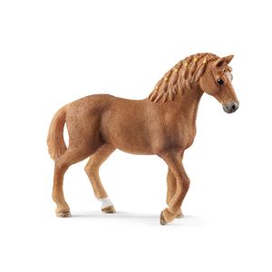 Schleich Quarter Horse Stute 13852