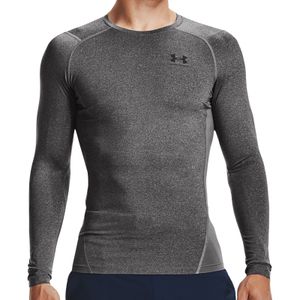 Under Armour HeatGear Armour Compression LS - Gr. XL