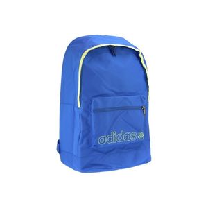 Adidas Neo Base BP AB6624 Rucksack, Uni, Blau, Größe: One size