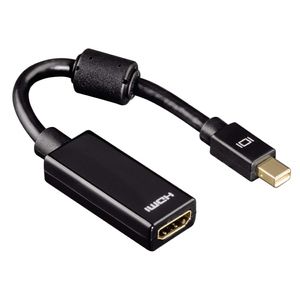 Mini-DisplayPort-Adapter für HDMI™, Full HD (00054560)