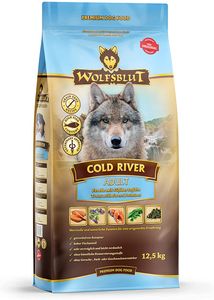 Wolfsblut Cold River - 12,5 kg