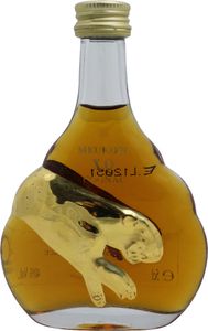 Meukow Cognac XO Mini 0,05 Liter