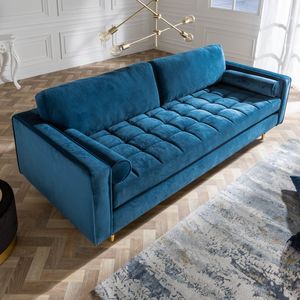 Bonell federkern sofa - Der absolute Favorit unserer Produkttester