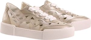 Hogl Damen Sneaker 7-103641 7800 Farbe: Metallics Größe: 41