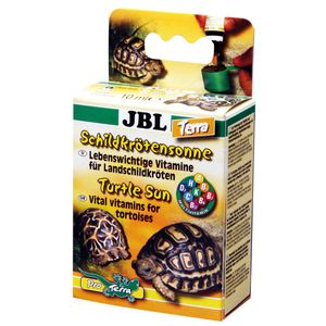 JBL Schildkrötensonne Terra - 10 ml