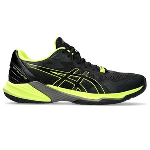 Asics Buty Sky Elite Ff 2 Black Safety Yellow, 1051A064004