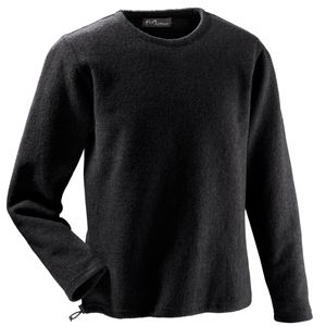 Mufflon W100 Mu-Leon kohle S