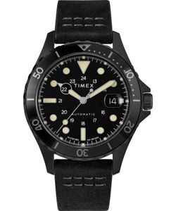Pánské analogové hodinky Timex 'Navi' TW2U10000