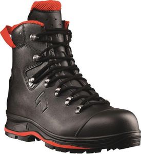 Bezpečnostné topánky TREKKER PRO 2.0 Gr.11 (46) black/red S3 HRO HI CI WR SRC Bezpečnostné topánky TREKKER PRO 2.0 Gr.11 (46) black/red S3 HRO HI CI WR SRC
