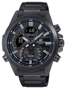 Casio Analog Digital 'Edifice' Herren Uhr  ECB-30DC-1AEF