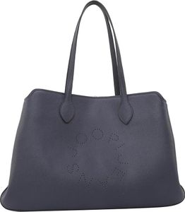 JOOP! giro minou shopper lho Farbe darkblue AL